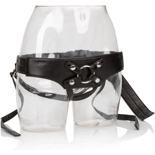 Her Royal Harness the Empress - Boxed