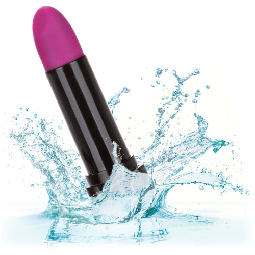 Hide and Play Lipstick - Purple