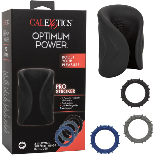 Optimum Power Pro Stroker