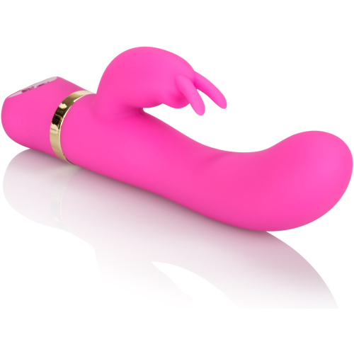 Spellbound Bunny - Pink