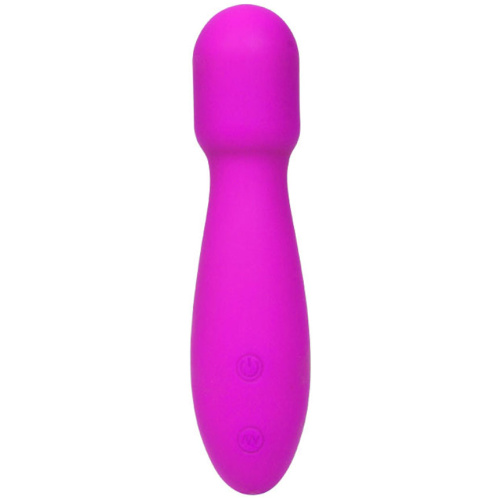 Pretty Love Dempsey - 30 Function - Purple