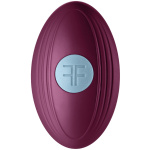 Versa Bullet Plus S Sleeve - Dark Fucshia