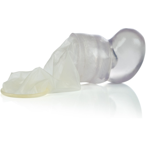 G-Spot Extension - Clear