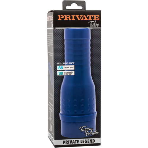 Private Tube Tarra White - Ass