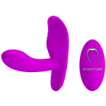 Pretty Love Magic Finger