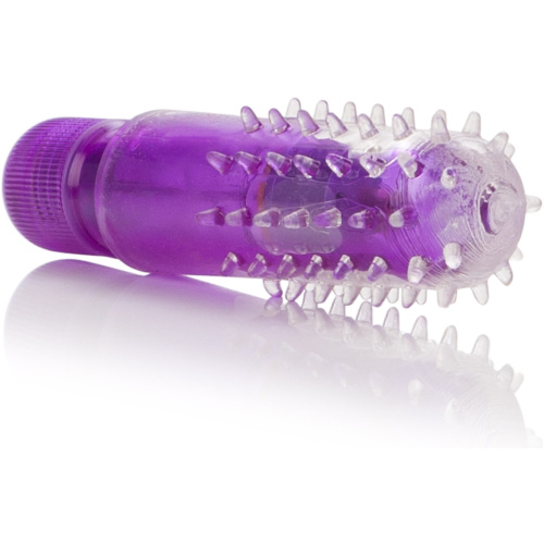 Travel Blaster - Purple