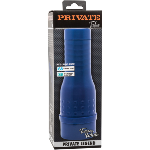 Private Tube Tarra White - Pussy