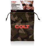Colt Camo Universal Cuffs