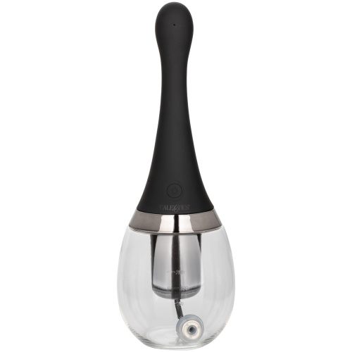 Ultimate Rechargeable Auto Douche