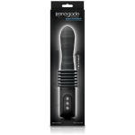 Renegade - Deep Stroker - Black