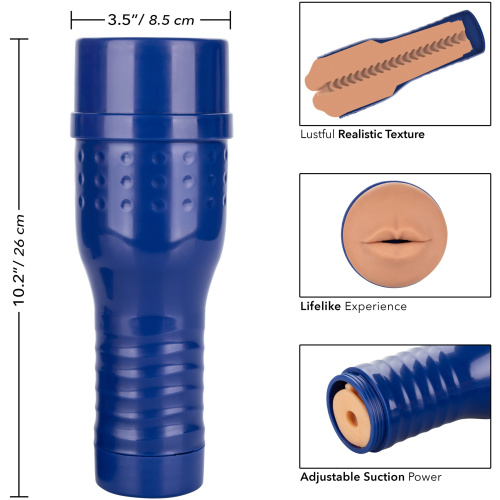 Private Tube Alexa Tomas - Mouth