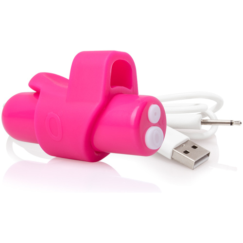 Charged Combo Kit #1 - Pink