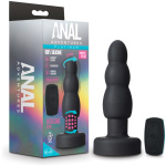 Anal Adventures Platinum - Propel Plug -