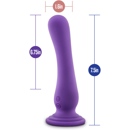 Impressions - Ibiza - Plum