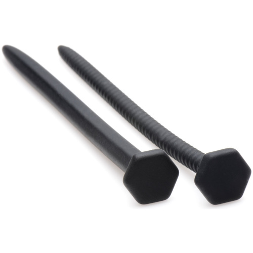 Hardware Nail & Screw Silicone Sounds