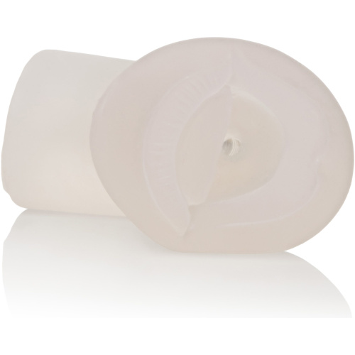 Vivid Raw Beaded Deep Throat