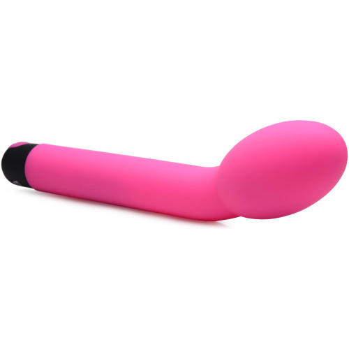 10x G-Spot Vibrator - Pink
