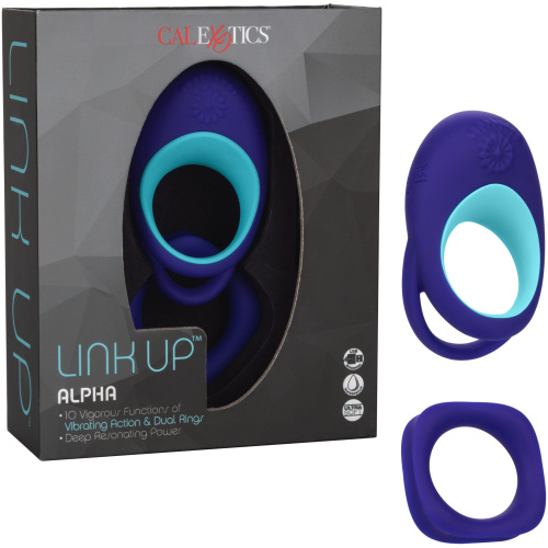 Link Up Alpha