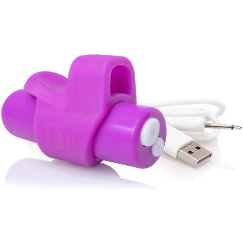 Charged Combo Kit #1 - Purple