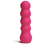 X and o's Embrace - Rose