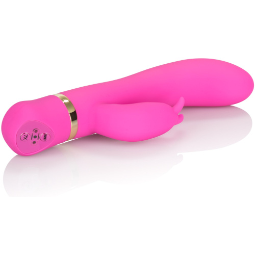 Spellbound Bunny - Pink