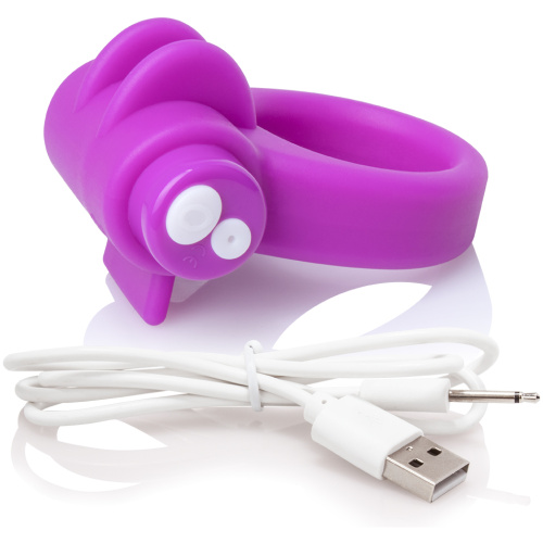 Charged Combo Kit #1 - Purple