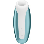 Love Breeze - Ice Blue