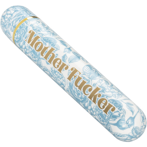 Naughty Bits Mother Fucker Personal Vibrator