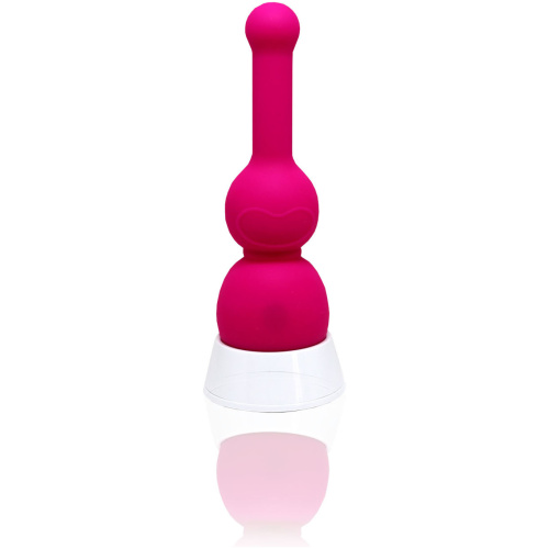 Poly Massager - Pink