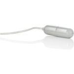 Sterling Collection Slimline Silver Bullet