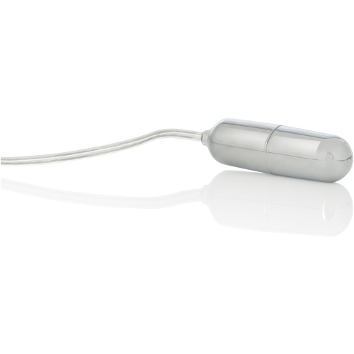 Sterling Collection Slimline Silver Bullet