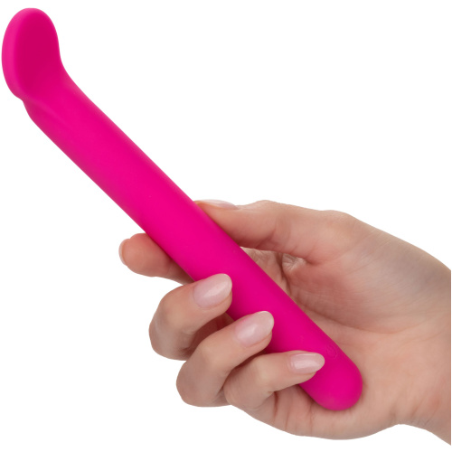 Bliss Liquid Silicone Clitoriffic - Pink