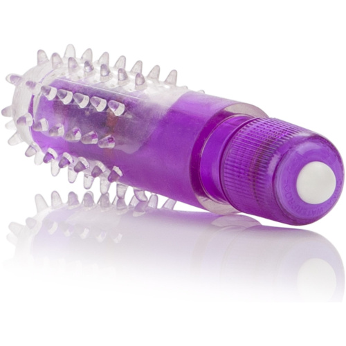 Travel Blaster - Purple