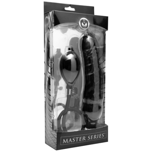 Primal Inflatable Dildo