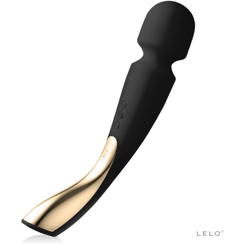 Smart Wand 2 - Large - Black