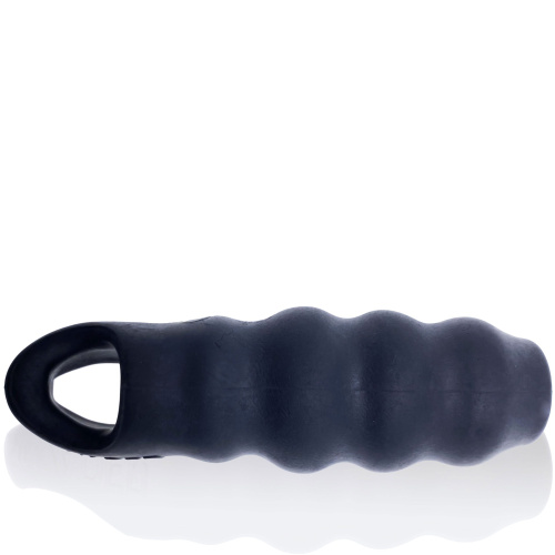 Invader Cocksheath - Black Ice