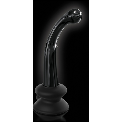 Icicles No. 87 - With Silicone Suction Cup