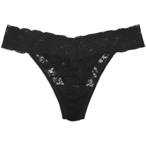 Love Distance Span With Panty - Aqua