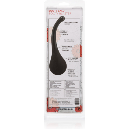 Booty Call Booty Blaster - Black