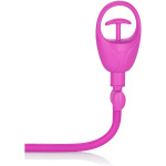 Advanced Butterfly Clitorial Pump - Pink