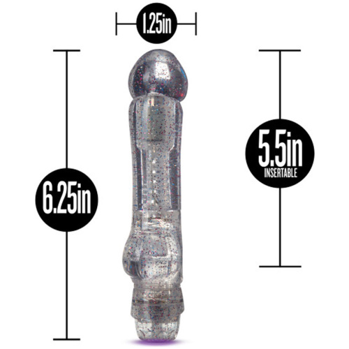 Naturally Yours - Can-Can - Clear