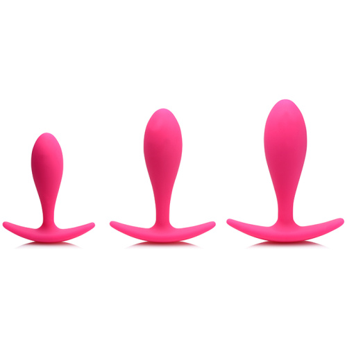 Rump Bumpers -Magenta