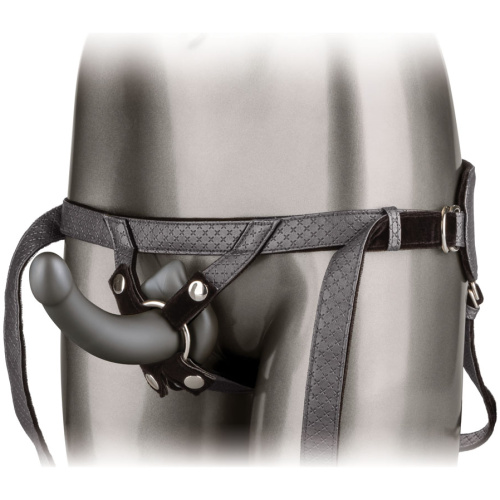 Her Royal Harness the Royal Ultra-Soft Set