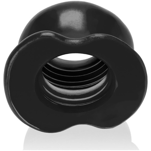 Pig-Hole Ff Fuckplug Oxballs - Black