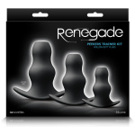 Renegade - Peeker Kit - Black