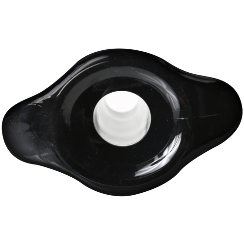 Double Tunnel Plug - Large