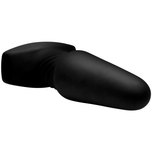 Slim R Smooth Rimming Plug With Remote Control