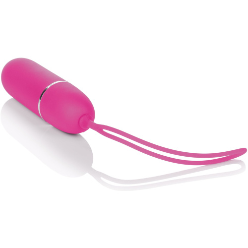 7-Function Lover's Remote - Pink