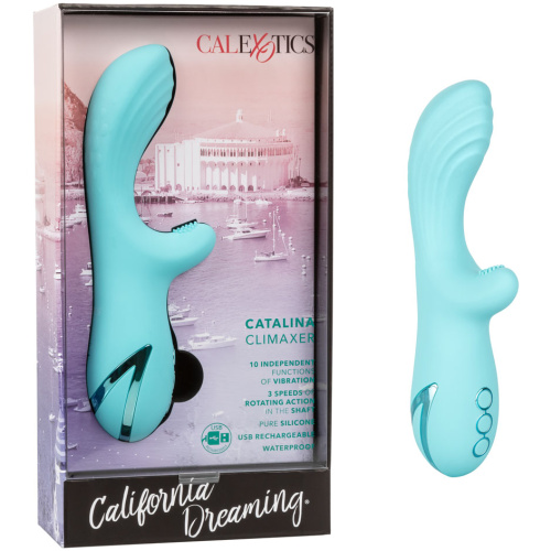 California Dreaming Catalina Climaxer