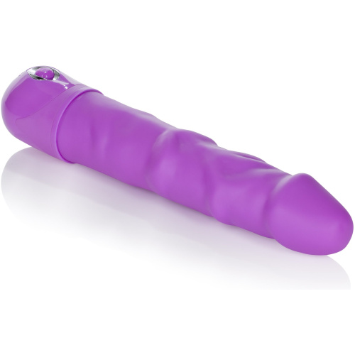 Bendie Power Stud - Rod - Purple